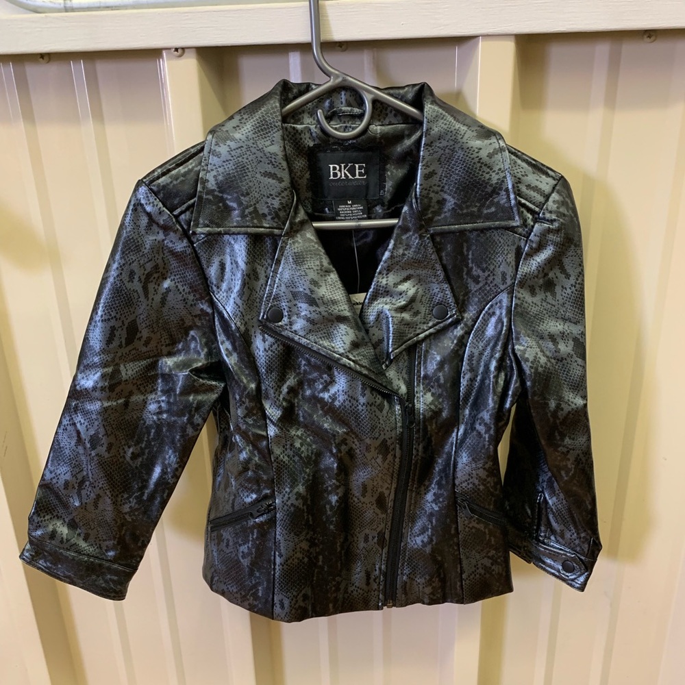 Jacket